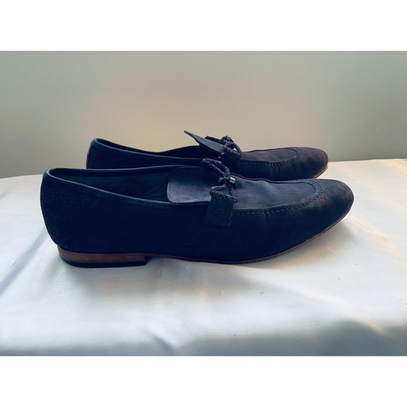 Ted Baker | Shoes | Ted Baker Mens Navy 